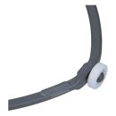 Drehtellerring Samsung De94-02266d für Mikrowelle