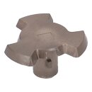 LUTH Premium Profi Parts mitnehmer für Drehteller...