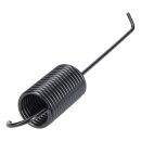 Feder für Bottich Samsung Dc61-01279a in Waschmaschine