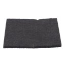 Abluftfilter Samsung Dj63-00537a 94x94mm für Staubsauger