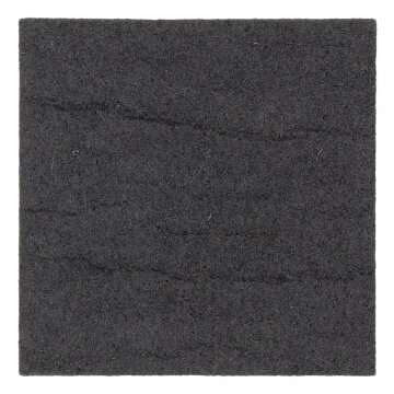 LUTH Premium Profi Parts Abluftfilter kompatibel mit Samsung Dj63-00537a 94x94mm für Staubsauger