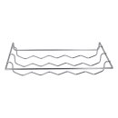 LUTH Premium Profi Parts Flaschenablage für Kühlteil kompatibel mit Samsung Da97-15743d in Kühlgefrierkombination