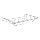 LUTH Premium Profi Parts Flaschenablage für Kühlteil kompatibel mit Samsung Da97-15743d in Kühlgefrierkombination