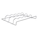 LUTH Premium Profi Parts Flaschenablage für Kühlteil kompatibel mit Samsung Da97-15743d in Kühlgefrierkombination