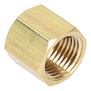 LUTH Premium Profi Parts Ventilmutter kompatibel mit Samsung Da74-00070a für Kühlschrank