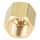 LUTH Premium Profi Parts Ventilmutter kompatibel mit Samsung Da74-00070a für Kühlschrank