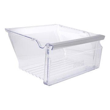 LUTH Premium Profi Parts Gemüsefach kompatibel mit Samsung Da97-12802a für Kühlschrank