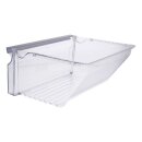 LUTH Premium Profi Parts Gemüsefach kompatibel mit...