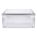 LUTH Premium Profi Parts Gemüsefach kompatibel mit Samsung Da97-12802a für Kühlschrank