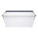 LUTH Premium Profi Parts Gemüsefach kompatibel mit Samsung Da97-12802a für Kühlschrank