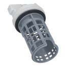 Flusensieb Samsung Dc97-16991a für Waschmaschine