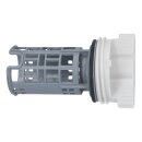 Flusensieb Samsung Dc97-16991a für Waschmaschine