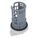 LUTH Premium Profi Parts Flusensieb kompatibel mit Samsung Dc97-16991a für Waschmaschine