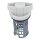 LUTH Premium Profi Parts Flusensieb kompatibel mit Samsung Dc97-16991a für Waschmaschine