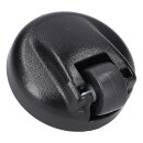 Lenkrolle Samsung Dj66-00151c für Bodenstaubsauger