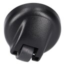 Lenkrolle Samsung Dj66-00151c für Bodenstaubsauger