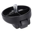 LUTH Premium Profi Parts Lenkrolle kompatibel mit Samsung...