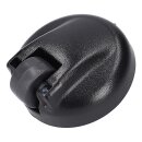 LUTH Premium Profi Parts Lenkrolle kompatibel mit Samsung Dj66-00151c für Bodenstaubsauger