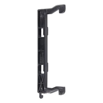 Türhaken Samsung De64-40006f für Mikrowelle
