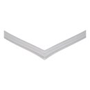 Türdichtung Samsung Da97-07366g für Gefrierschrank