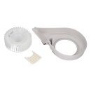 LUTH Premium Profi Parts Luftführung mit...