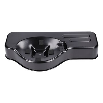 Tauwasserschale für Kompressor Samsung Da63-05124a in Kühlgefrierkombination