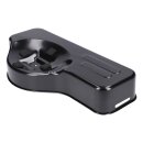 LUTH Premium Profi Parts Tauwasserschale für Kompressor kompatibel mit Samsung Da63-05124a in Kühlgefrierkombination