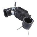 LUTH Premium Profi Parts Faltenbalg kompatibel mit Samsung Dc97-17339b für Waschmaschine