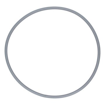 Türdichtung Samsung Dc62-00270b für Trockner