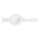 LUTH Premium Profi Parts Tastenkappe Ein/Aus kompatibel mit Samsung DC64-02389A für Waschmaschine