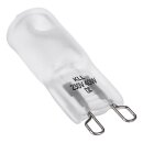 LUTH Premium Profi Parts Halogenlampe G9 40w 230v kompatibel mit Samsung De47-00040b für Backofen