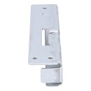 LUTH Premium Profi Parts Türscharnierlager links kompatibel mit Samsung Dg61-00646a für Backofen