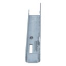 LUTH Premium Profi Parts Türscharnierlager links kompatibel mit Samsung Dg61-00646a für Backofen