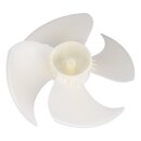 LUTH Premium Profi Parts Lüfterflügel kompatibel mit Samsung Da31-00148a für Kühlgefrierkombination