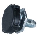 Gerätefuß Samsung Dc97-00920h für Waschmaschine