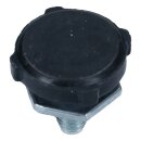 LUTH Premium Profi Parts Gerätefuß kompatibel mit Samsung Dc97-00920h für Waschmaschine