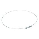 LUTH Premium Profi Parts Spannring kompatibel mit Samsung...