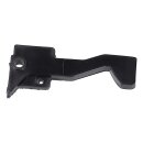 Türhaken oben Samsung De64-01353a für Mikrowelle