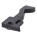 Türhaken oben Samsung De64-01353a für Mikrowelle