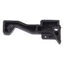 LUTH Premium Profi Parts Türhaken oben kompatibel mit Samsung De64-01353a für Mikrowelle