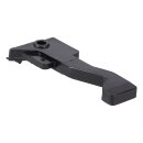 LUTH Premium Profi Parts Türhaken oben kompatibel mit Samsung De64-01353a für Mikrowelle