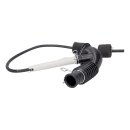 Saugschlauch Samsung Dc97-14637a für Waschmaschine