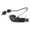LUTH Premium Profi Parts Saugschlauch kompatibel mit Samsung Dc97-14637a für Waschmaschine