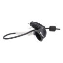 LUTH Premium Profi Parts Saugschlauch kompatibel mit Samsung Dc97-14637a für Waschmaschine