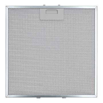 LUTH Premium Profi Parts Metall-Fettfilter kompatibel mit Samsung Dg81-02305a für Dunstabzugshaube