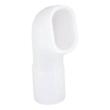 Anschlussstück Wasserschlauch Samsung Da63-01701a für Kühlschrank