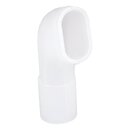 Anschlussstück Wasserschlauch Samsung Da63-01701a...