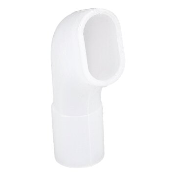 LUTH Premium Profi Parts Anschlussstück Wasserschlauch kompatibel mit Samsung Da63-01701a für Kühlschrank