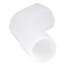 LUTH Premium Profi Parts Anschlussstück Wasserschlauch kompatibel mit Samsung Da63-01701a für Kühlschrank