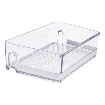 Türfach Samsung Da97-18497a für Kühlschrank